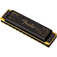 Los mejores  - Fender 099-0702-001 001 Blues Deville Armónica C